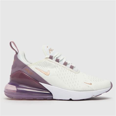 nike air max 270 daneb weiß lila größe 39|Air Max 270 schuhe.